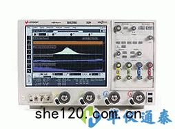 美國(guó)AGILENT DSAX91604A Infiniium高性(xìng)能示波(bō)器