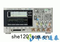 美(měi)國AGILENT MSOX3034A 示(shì)波器