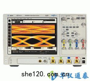 美(měi)國AGILENT DSA90604A Infiniium高性(xìng)能示波(bō)器