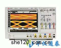 美國(guó)AGILENT DSA90804A Infiniium高(gāo)性(xìng)能示(shì)波(bō)器(qì)