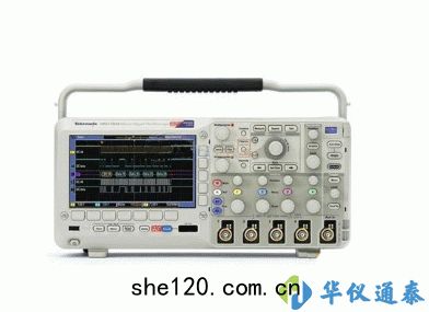美國AGILENT MSO8064A 數字(zì)示(shì)波(bō)器