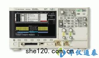美國AGILENT DSOX2002A 示波(bō)器