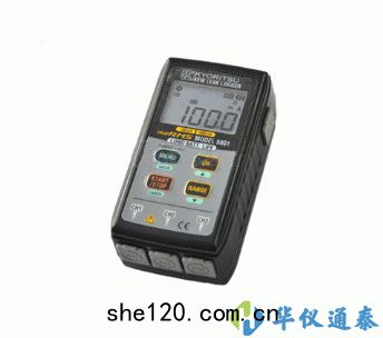 日(rì)本KYORITSU(共(gòng)立) KEW 5001漏電記(jì)錄儀