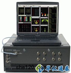 美國AGILENT N7109A多通道信號分析(xī)係(xì)統(tǒng)
