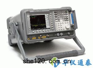 美國(guó)AGILENT E4411B ESA-L係列(liè)頻譜(pǔ)分(fēn)析(xī)儀