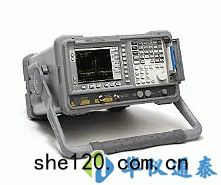 美國(guó)AGILENT E4411B-BAS ESA-L基(jī)本分(fēn)析儀