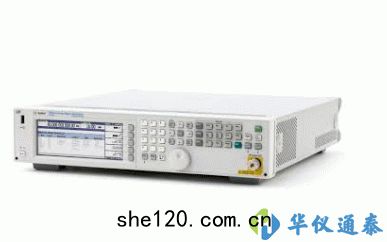 美(měi)國(guó)AGILENT N5182A MXG矢量信(xìn)號(hào)發生器
