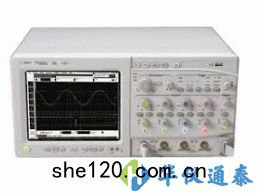 美(měi)國(guó)AGILENT MSO8104A 數字(zì)示波(bō)器