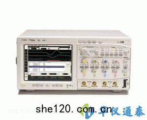 美國(guó)AGILENT DSO8104A 數(shù)字示(shì)波器