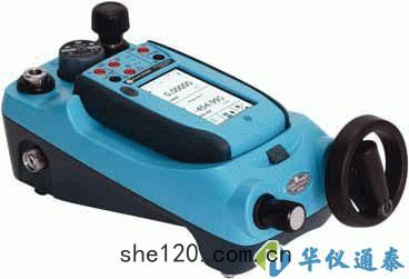 美(měi)國(guó)GE druck 德(dé)魯(lǔ)克DPI620G壓力(lì)校驗儀