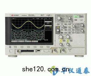 美(měi)國(guó)AGILENT DSOX2022A 示波器