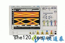 美國(guó)AGILENT DSO90404A Infiniium高性能(néng)示(shì)波器