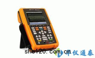 美國(guó)AGILENT U1620A 手(shǒu)持式(shì)示(shì)波(bō)器(qì)