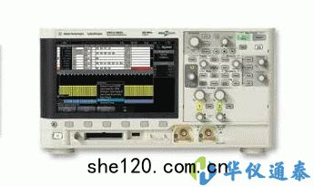 美(měi)國AGILENT DSOX2012A 示(shì)波器(qì)