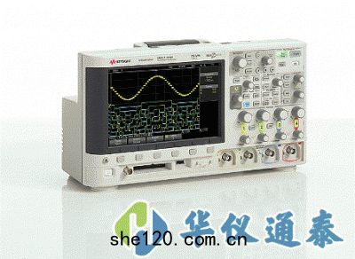 美(měi)國(guó)AGILENT DSOX2014A 示波(bō)器