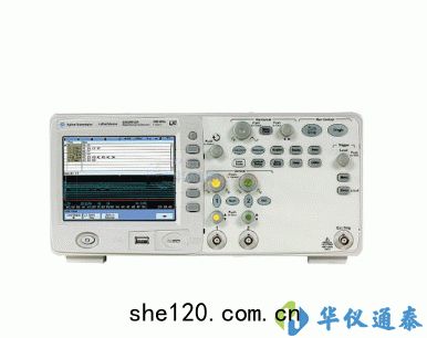美(měi)國(guó)AGILENT MSOX4052A 示波器