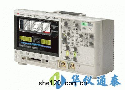 美國(guó)AGILENT MSOX3032A 示(shì)波器