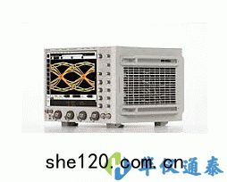 美(měi)國AGILENT DSAX92004Q Infiniium高(gāo)性能示(shì)波器