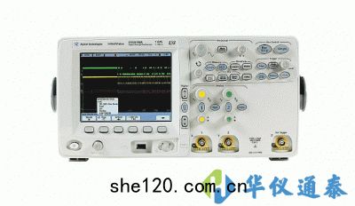美(měi)國(guó)AGILENT DSO6102A示(shì)波(bō)器