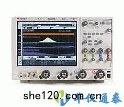 美(měi)國AGILENT DSAX93204A Infiniium高性能(néng)示波器
