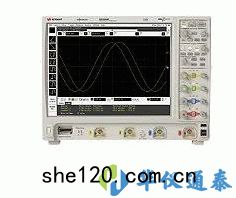 美國(guó)AGILENT DSO9204H高(gāo)清(qīng)晰度示波器(qì)