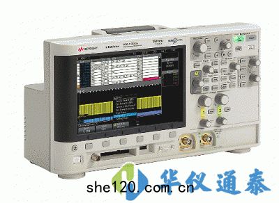美(měi)國AGILENT DSOX3032A 示波器