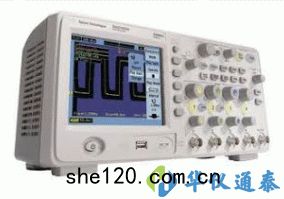 美國AGILENT DSO1024A 示波器(qì)