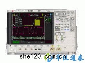 美(měi)國(guó)AGILENT MSOX4032A 示(shì)波器