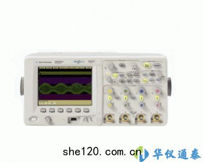 美(měi)國AGILENT DSOX4024A 示(shì)波器