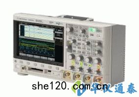 美(měi)國(guó)AGILENT MSOX2004A 示(shì)波(bō)器