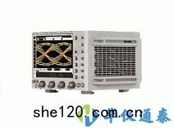 美(měi)國AGILENT DSAX92504Q Infiniium高性(xìng)能示波器