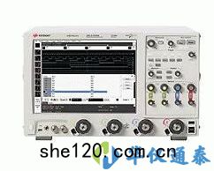 美(měi)國(guó)AGILENT DSOX91304A Infiniium高(gāo)性(xìng)能示波(bō)器