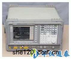美國AGILENT E4404B ESA-E頻譜分析儀(yí)