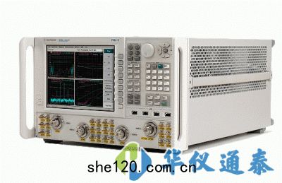 美(měi)國AGILENT N5245A PNA-X微波(bō)網絡分(fēn)析(xī)儀(yí)