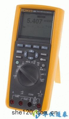 美(měi)國福(fú)祿(lù)克(kè)Fluke 289FVF手持式萬用表
