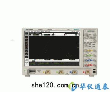 美國(guó)AGILENT DSO9024H高清(qīng)晰度(dù)示波(bō)器
