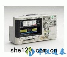 美國(guó)AGILENT DSOX3012A 示波(bō)器