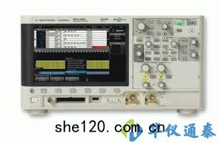 美國AGILENT MSOX2022A 示波器