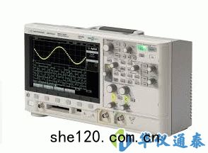 美國AGILENT MSOX2002A示(shì)波器(qì)