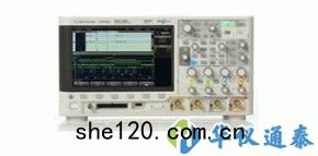 美國AGILENT DSOX2004A 示波器