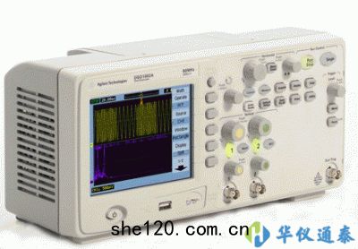 美(měi)國AGILENT DSO1022A 示波器