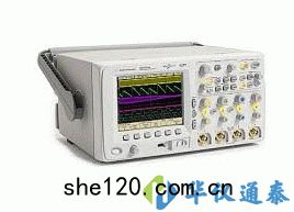 美(měi)國(guó)AGILENT MSO6034A 混合信(xìn)號示(shì)波(bō)器(qì)