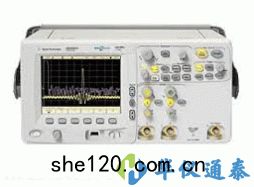 美國(guó)AGILENT MSO6032A 混(hùn)合(hé)信號(hào)示波器