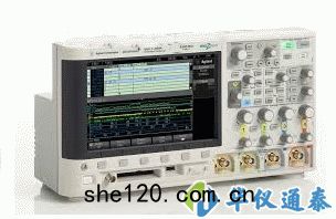 美國(guó)AGILENT MSOX3052A示波(bō)器