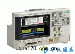 美(měi)國AGILENT DSOX3102A示波器(qì)