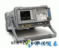 美國AGILENT E4403B-BAS ESA-L基本分析儀