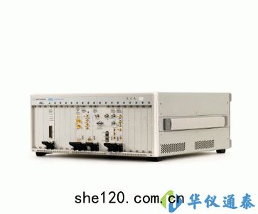 美(měi)國AGILENT M9392A PXI矢(shǐ)量(liáng)信(xìn)號分(fēn)析儀