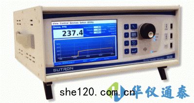美國Sutron Model2030 臭(chòu)氧(yǎng)校(xiào)準器