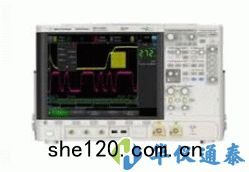 美國AGILENT DSOX4022A 示波(bō)器