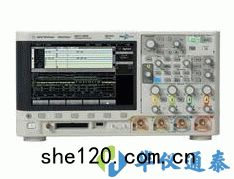 美國AGILENT DSOX3034A 示波器